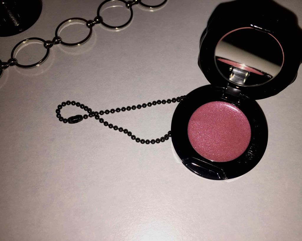 ANNA SUI ミニルージュのクチコミ「ANNA SUI ミニルージュ300

見た目が可愛いし、保湿も結構してくれます。
鏡が付いて.....」（1枚目）