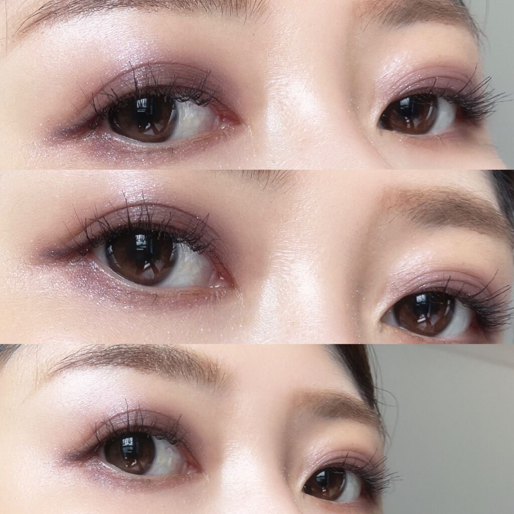 トーン タッチ アイズ/SUQQU/単色アイシャドウを使ったクチコミ（2枚目）