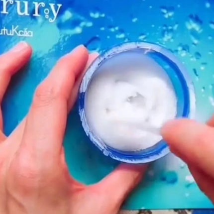 炭酸パック プルリ/ウツクシア/洗い流すパック・マスクを使ったクチコミ(7枚目)