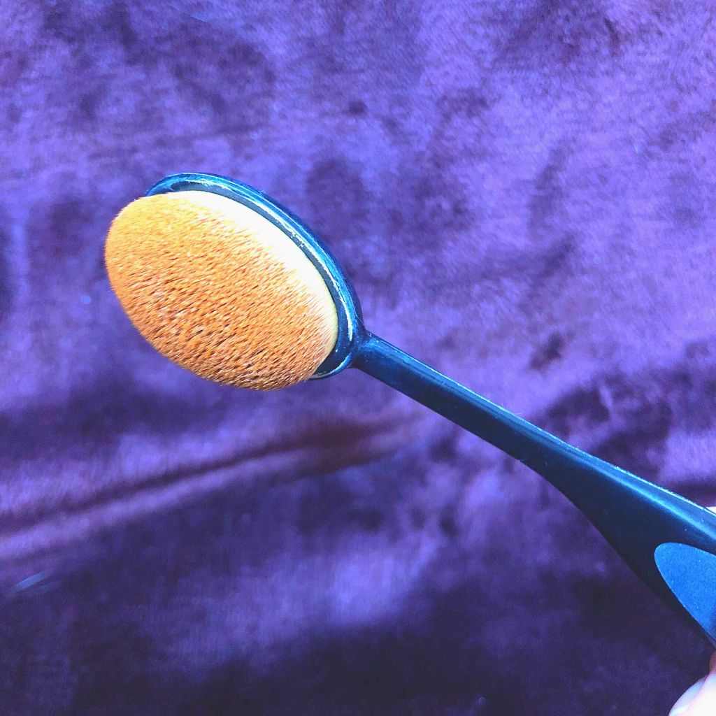 ベア セラム コンシーラー/bareMinerals/リキッドコンシーラーを使ったクチコミ（3枚目）