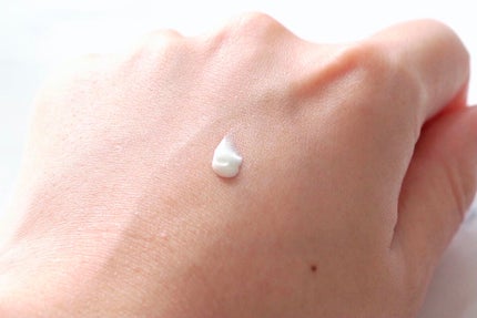 ベース クリアUVプロテクター/N organic/日焼け止めクリームを使ったクチコミ(4枚目)