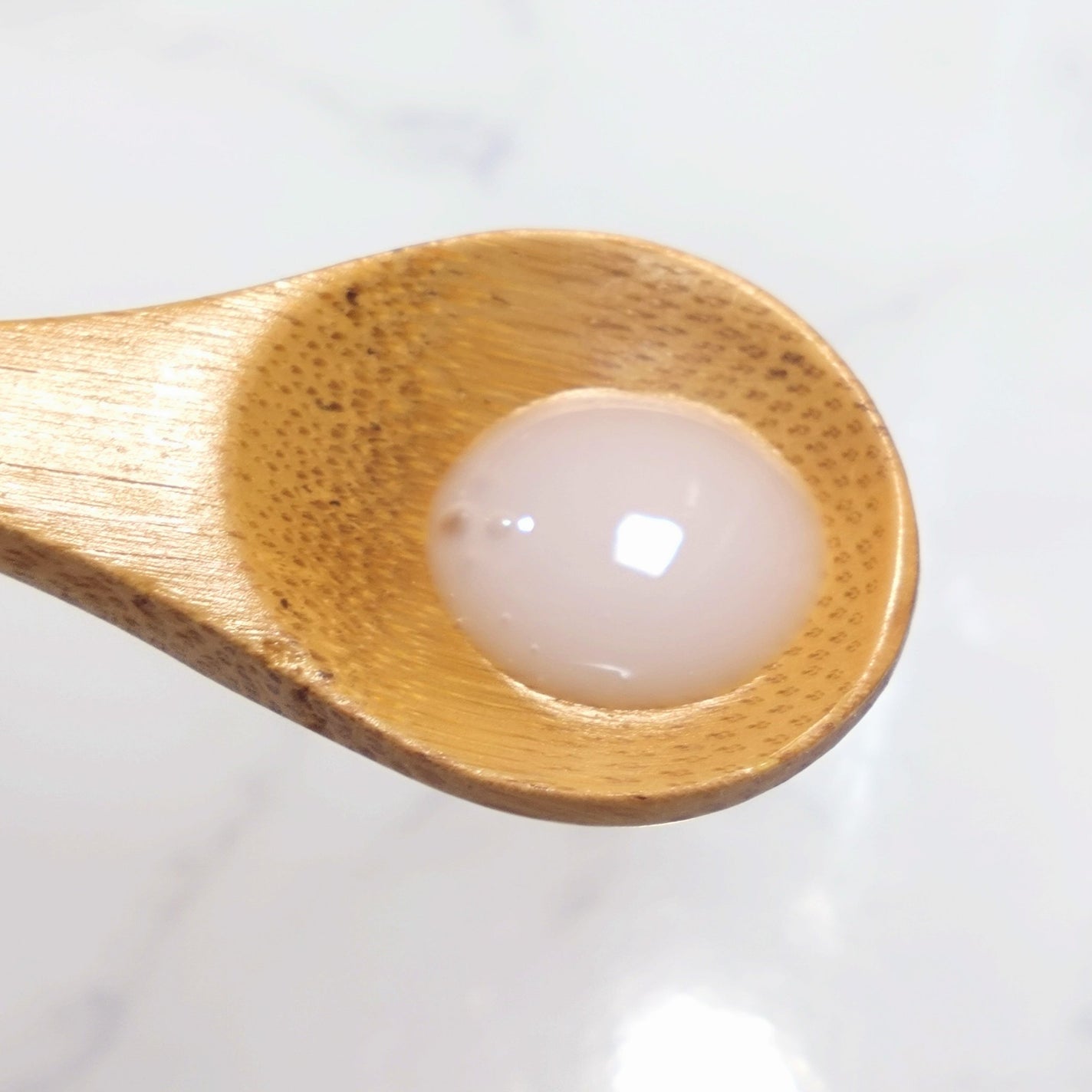 メイク落としミルク/カウブランド無添加/ミルククレンジングを使ったクチコミ(3枚目)