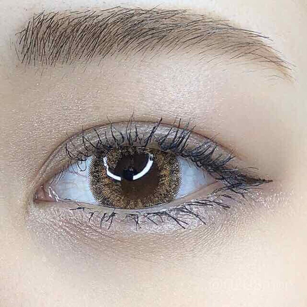 クリーミーアイシャドウ/WHOMEE/ジェル・クリームアイシャドウを使ったクチコミ(4枚目)