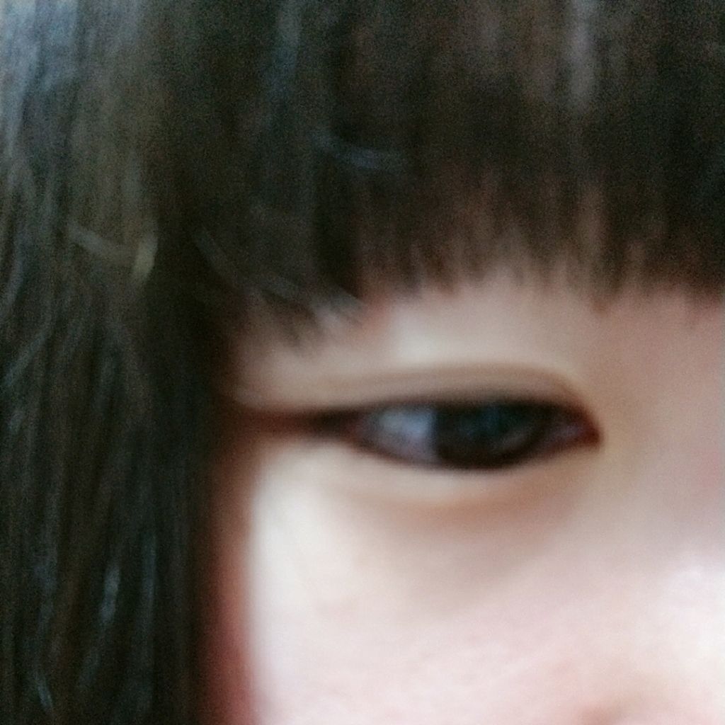 しなやかフィット/DAISO/二重まぶた用アイテムを使ったクチコミ（2枚目）