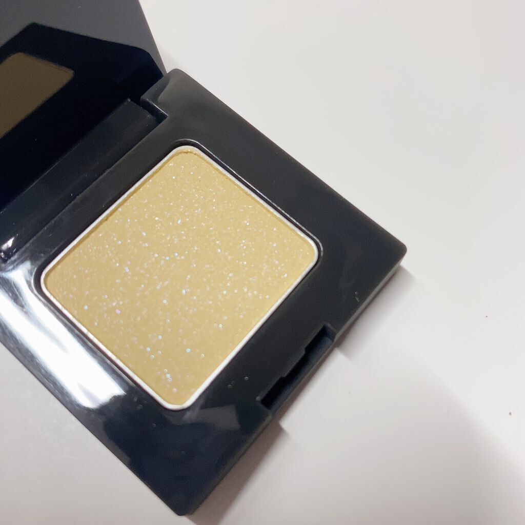 ニュアンス アイシャドウ d14 Ceremony＜セレモニー＞/OSAJI/単色アイシャドウを使ったクチコミ（2枚目）