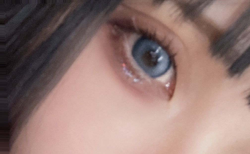 ボリュームUPマスカラ スーパーWP 02 ブラウン/ヒロインメイク/マスカラを使ったクチコミ（1枚目）