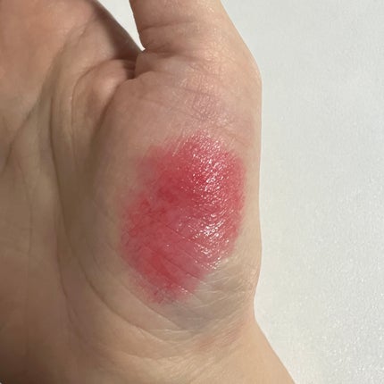 センシュアル ヌードバーム/HERA/リップバームを使ったクチコミ(3枚目)