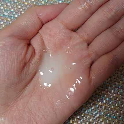 シルクパール インジェクション マスク/BANOBAGI/シートマスク・パックを使ったクチコミ(3枚目)