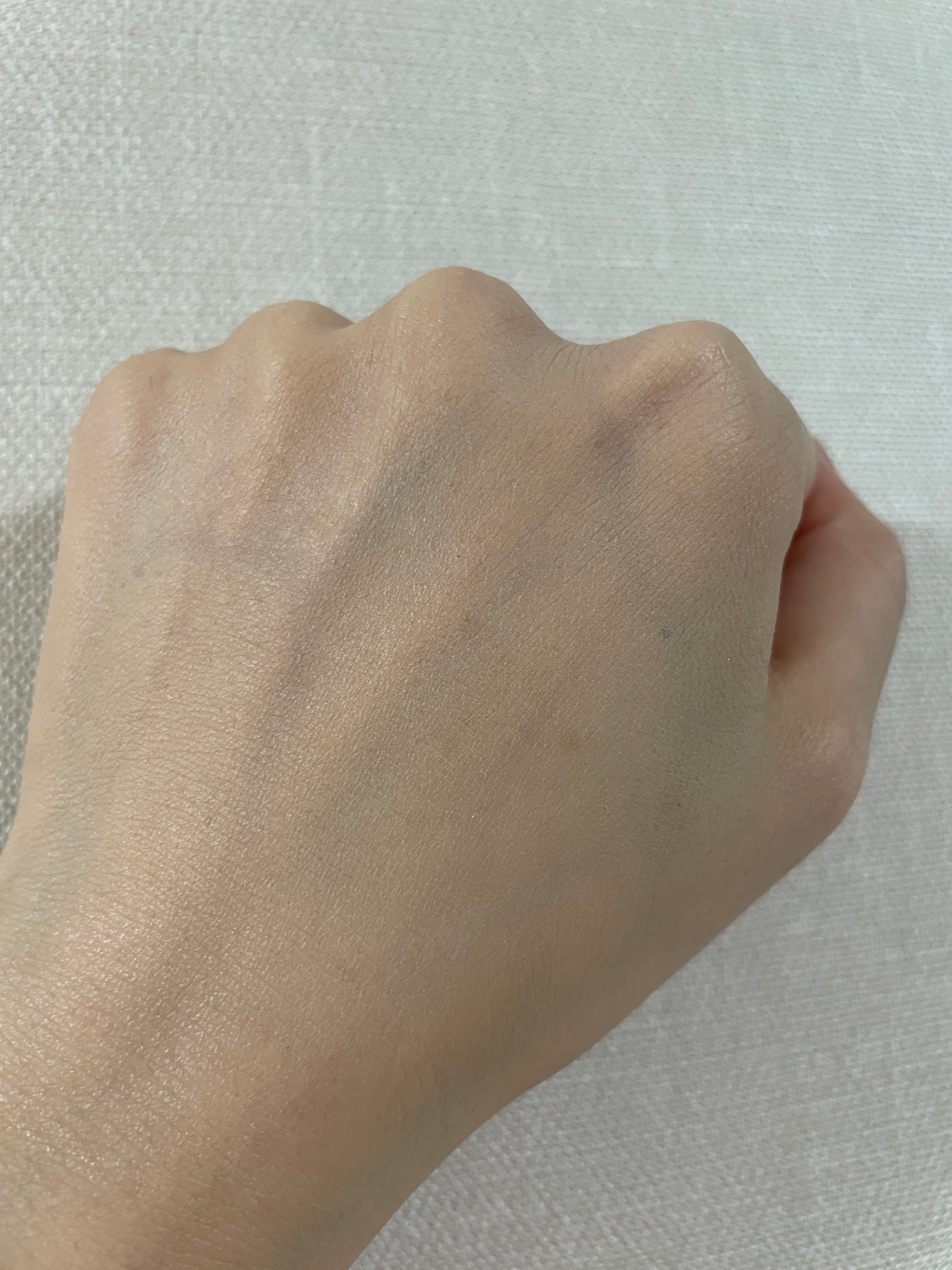 プロテーラービーベルベットカバークッション/espoir/クッションファンデーションを使ったクチコミ(3枚目)