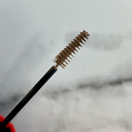 フィルム眉カラー/デジャヴュ/眉マスカラを使ったクチコミ(5枚目)