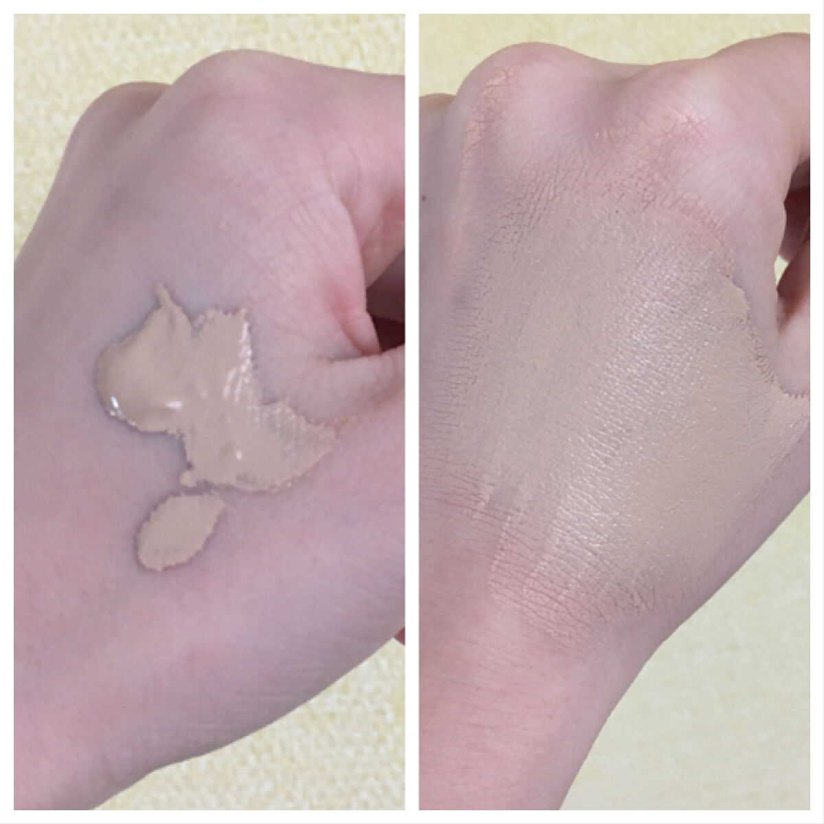 モイスチュア＆バランシング トライアルキット/Ｎ organic/トライアルキットを使ったクチコミ（2枚目）