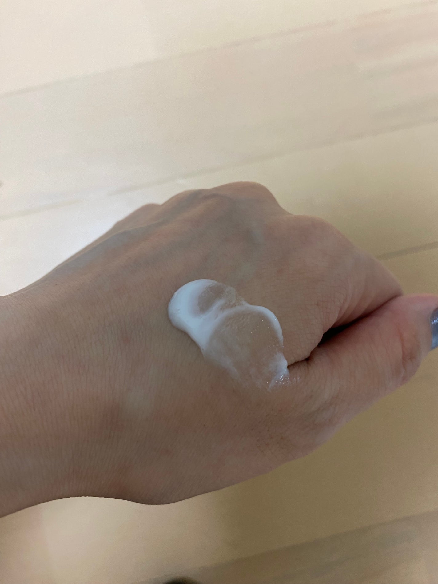 薬用メラノシグナルエッセンス/トランシーノ/美容液を使ったクチコミ(2枚目)