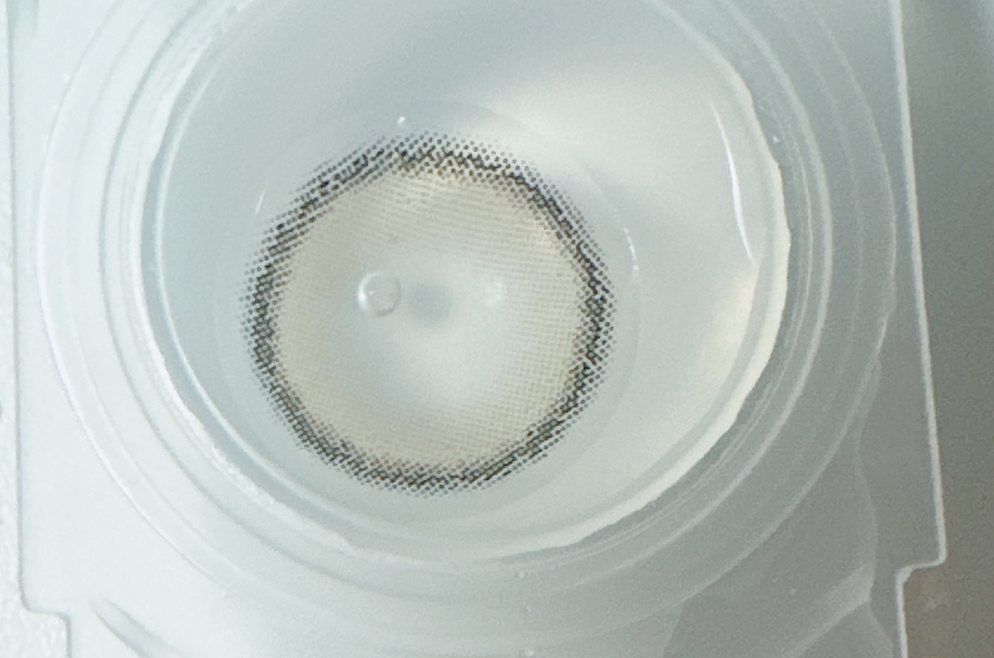 CANNA ROZE 1DAY/URIA i-DOL/ワンデー（１DAY）カラコンを使ったクチコミ（3枚目）