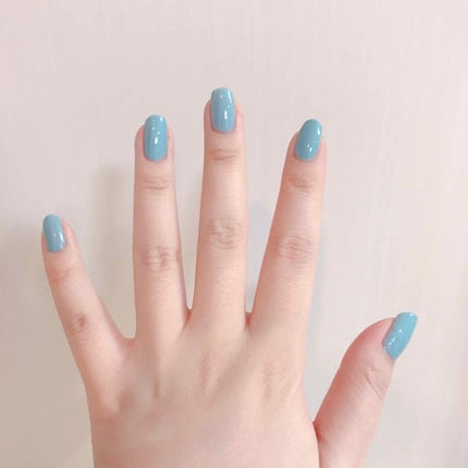 essie gel couture/エッシー/マニキュアを使ったクチコミ(2枚目)