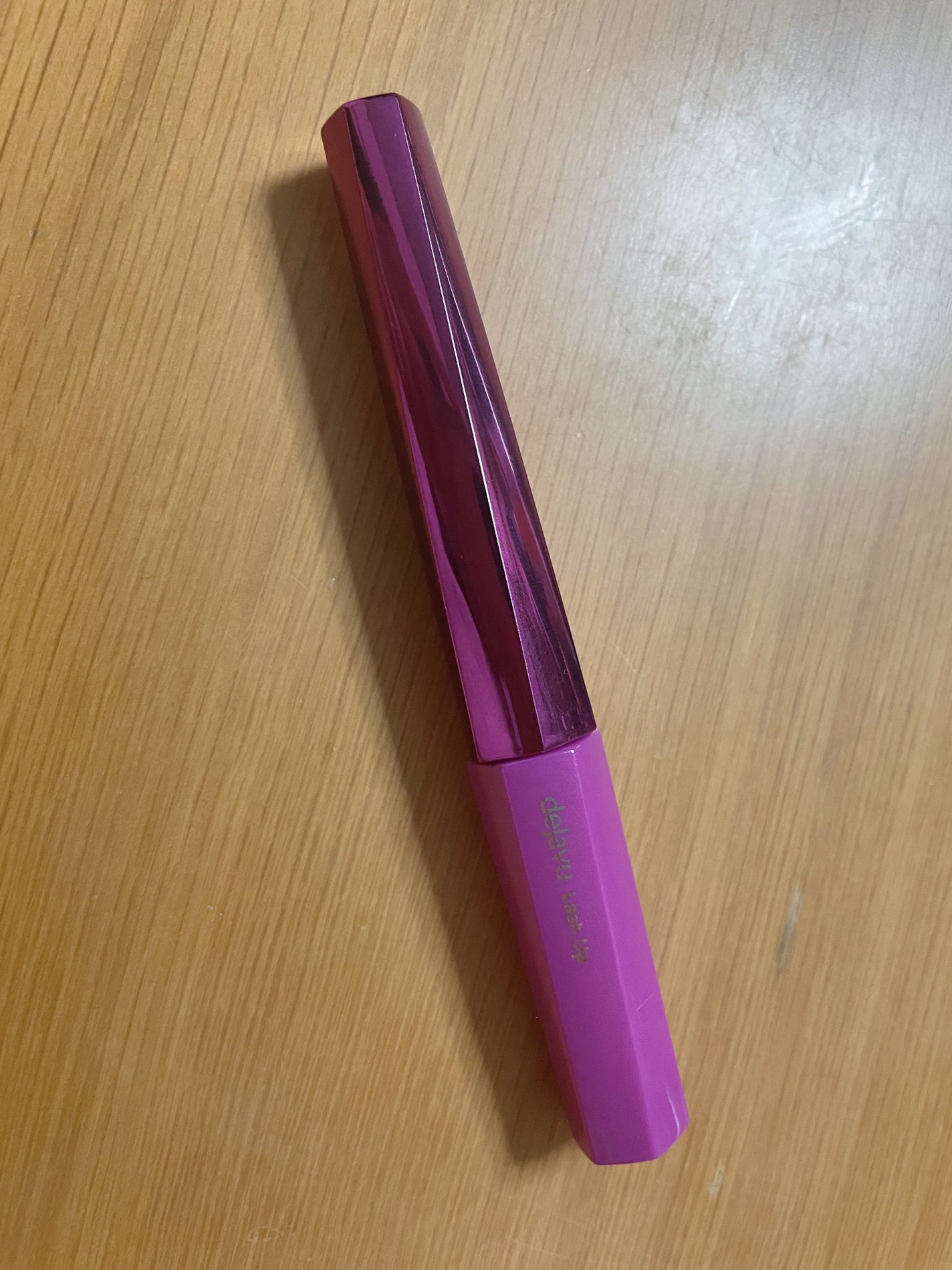 「塗るつけまつげ」自まつげ際立てタイプ/デジャヴュ/マスカラを使ったクチコミ(3枚目)