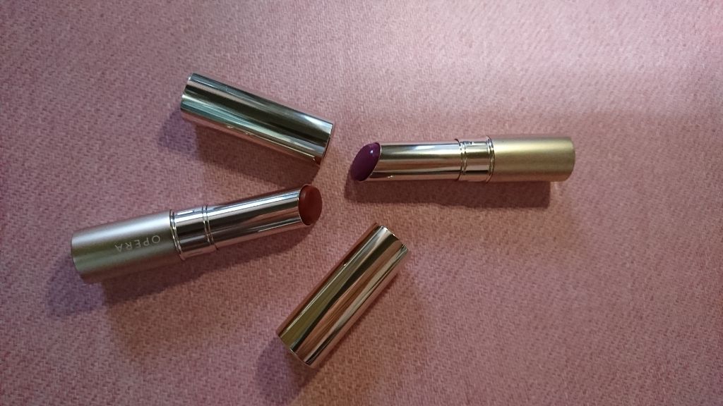 オペラ リップティント N/OPERA/リップティントを使ったクチコミ（2枚目）