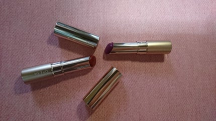 オペラ リップティント N/OPERA/リップティントを使ったクチコミ(2枚目)