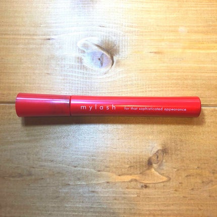 オペラ マイラッシュ アドバンスト/OPERA/マスカラを使ったクチコミ(1枚目)