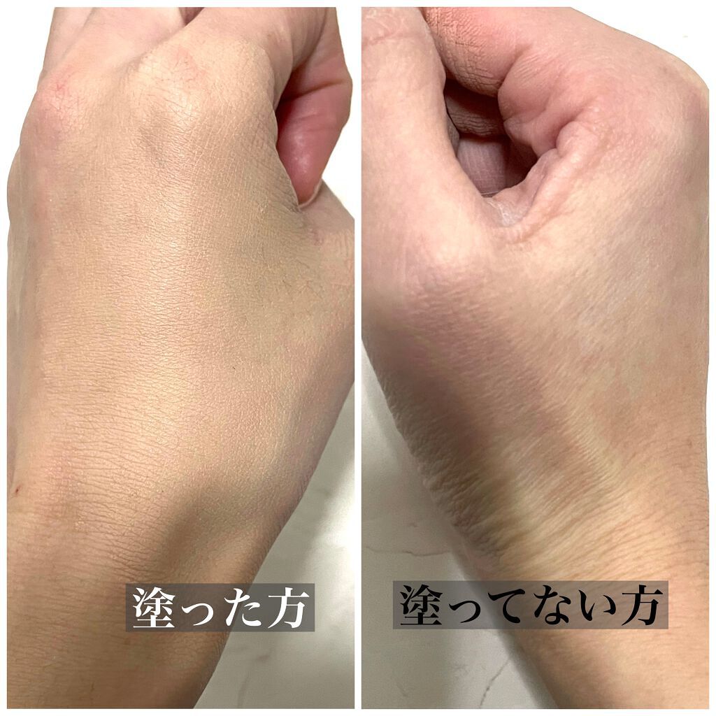 パウダリースキンメイカー/KATE/リキッドファンデーションを使ったクチコミ(3枚目)