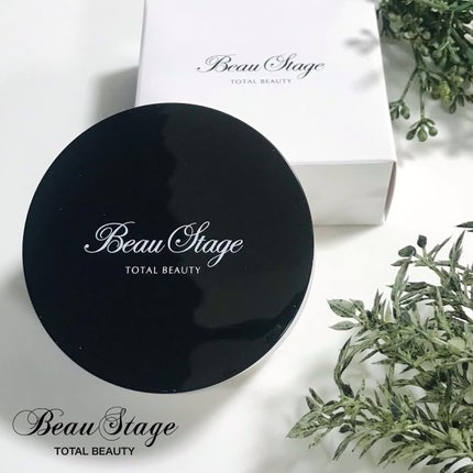 ビューステージ フェイスパウダー/ビューステージ コスメティック/ルースパウダーを使ったクチコミ(1枚目)