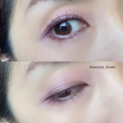 ダイヤモンドシリーズ 星空リキッドアイシャドウ VI 03 蝶々/ZEESEA/リキッドアイシャドウの画像