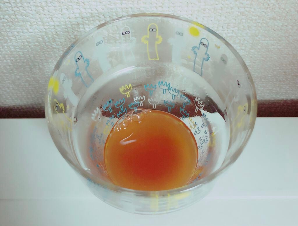 ヒートスムージー/アルポカ/スムージーを使ったクチコミ(5枚目)