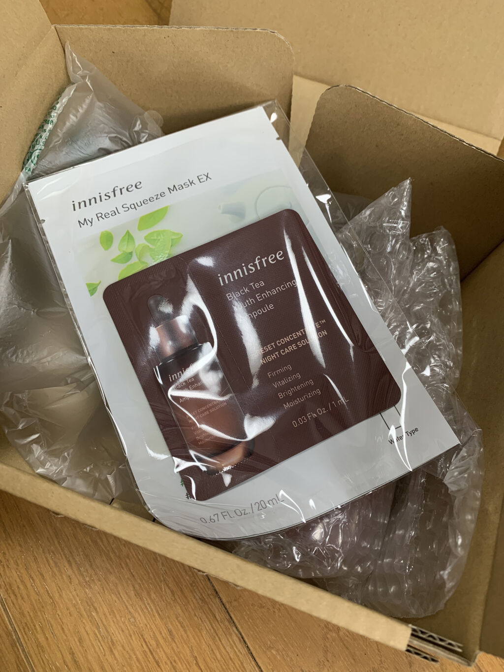 を使ったクチコミ（2枚目）