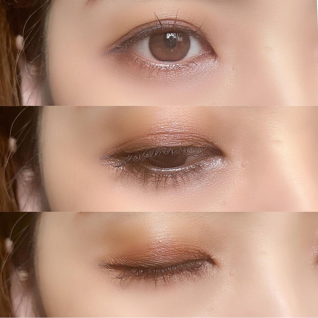 シグニチャー カラー アイズ/SUQQU/アイシャドウパレットを使ったクチコミ(9枚目)