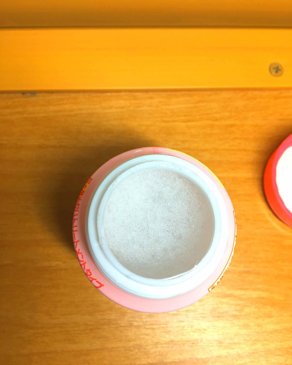 エルファー ネイルキッスB/DAISO/除光液を使ったクチコミ(2枚目)