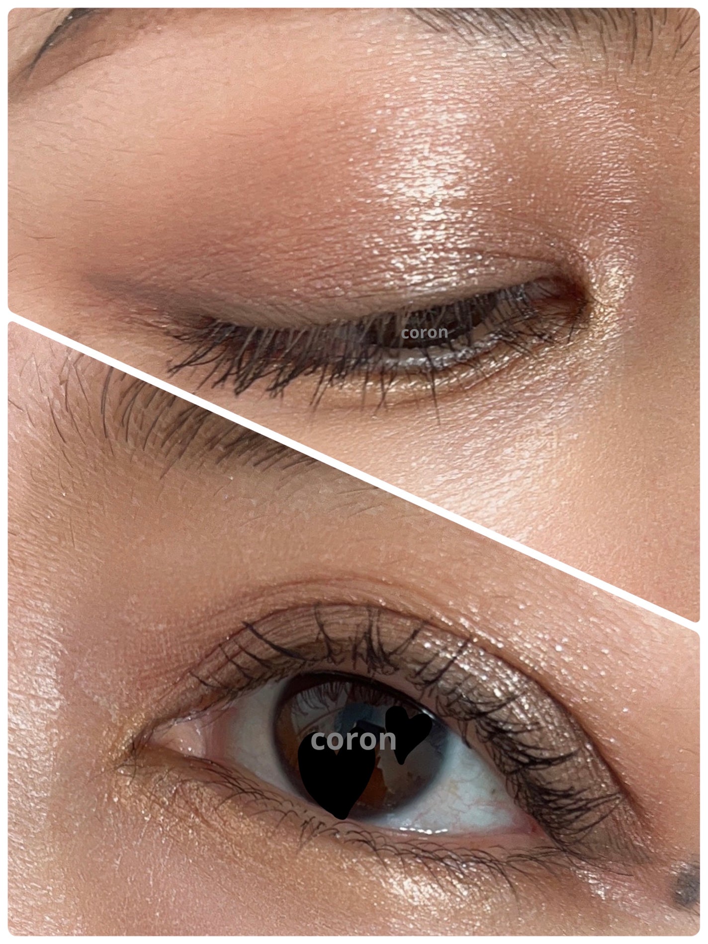 ロングウェア クリーム シャドウ スティック/BOBBI BROWN/スティックアイシャドウを使ったクチコミ(2枚目)