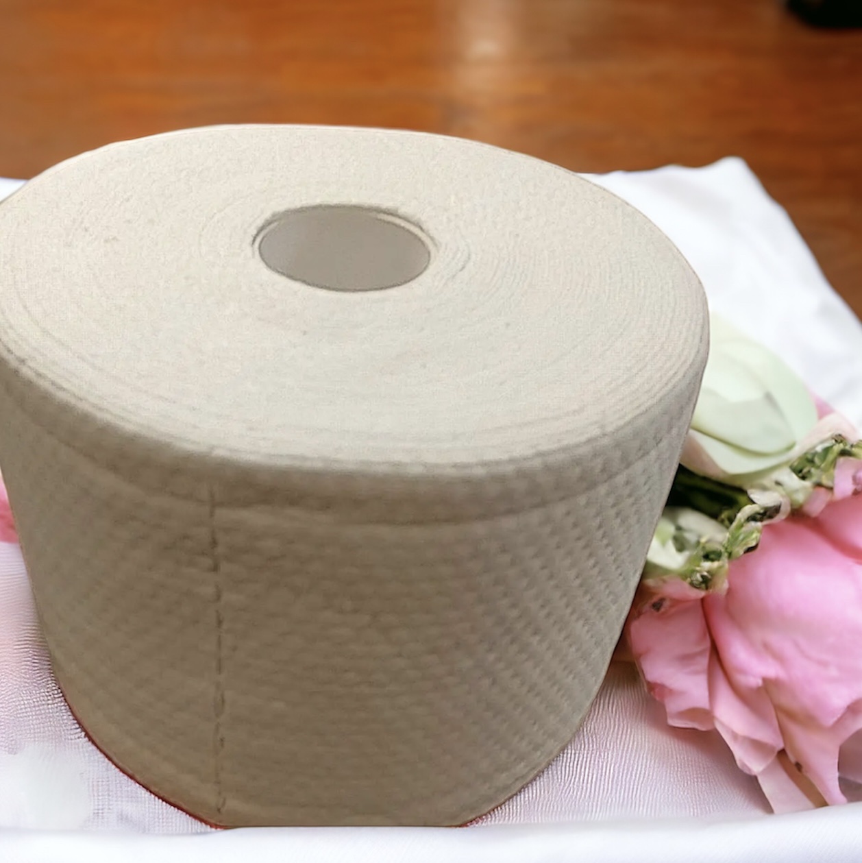 クレンジングタオル/ジュリエットレイ/クレンジングタオルを使ったクチコミ（1枚目）