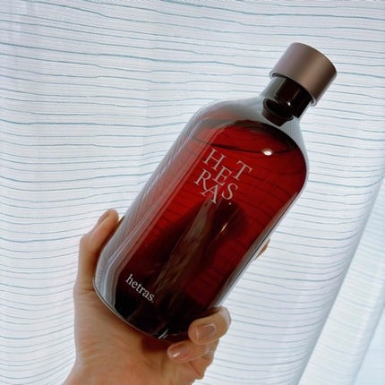 プレミアムディフューザー/hetras/ルームフレグランスを使ったクチコミ(1枚目)