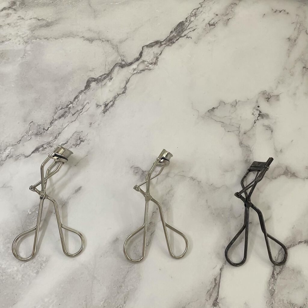 ポイントビューラー/キャンドゥ/ビューラーを使ったクチコミ（2枚目）