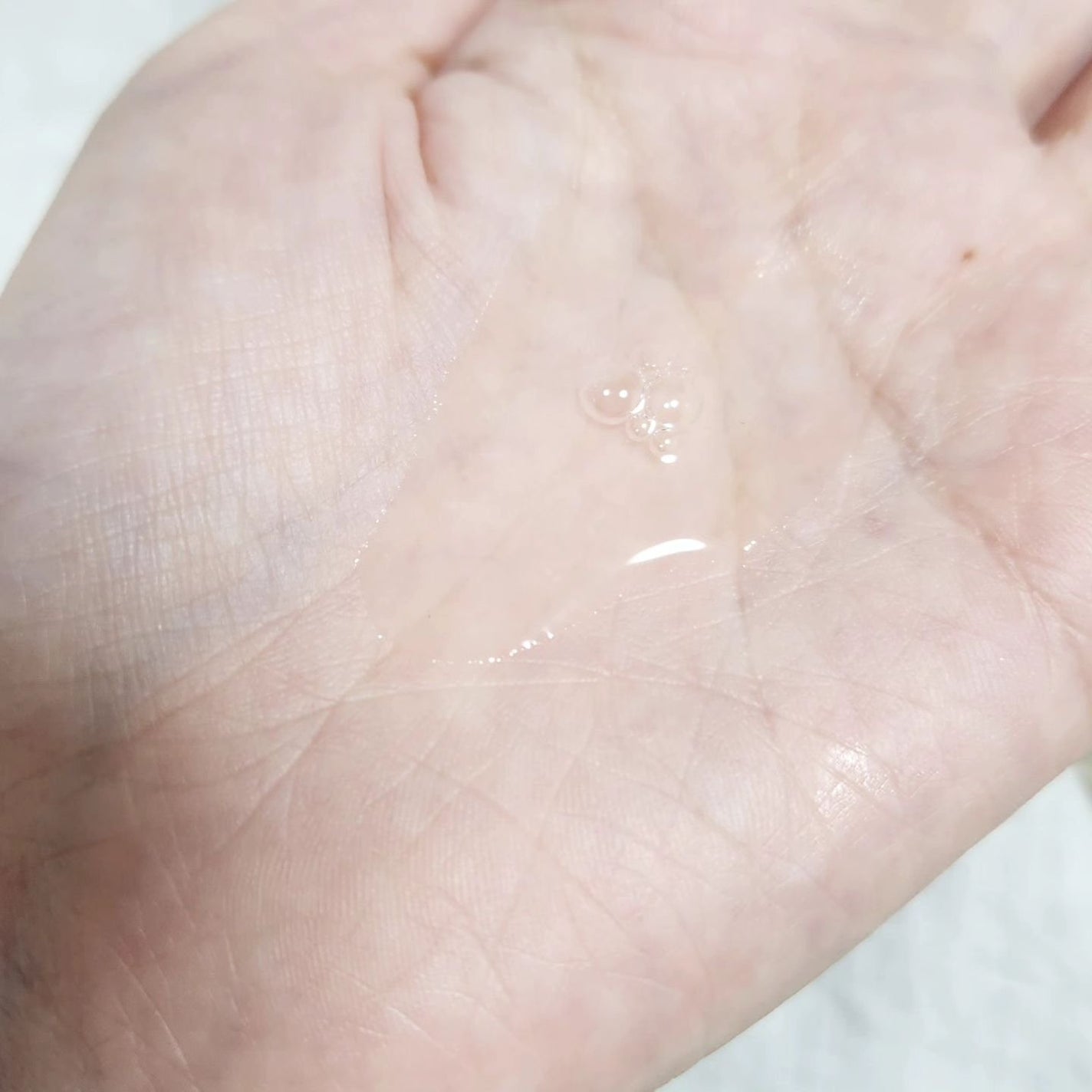 モイスチャーローション/プロメディアル/化粧水を使ったクチコミ(3枚目)