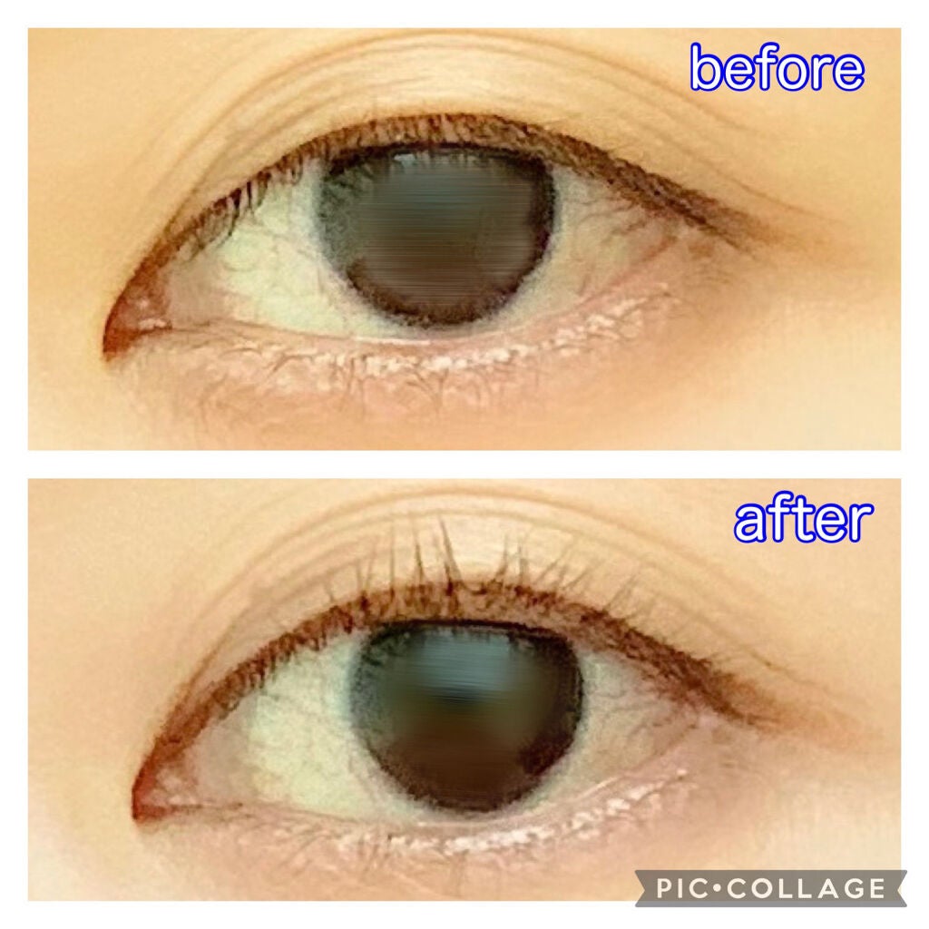 アイラッシュカーラー/Amplitude/ビューラーを使ったクチコミ(4枚目)