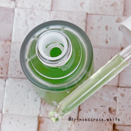 Noni Ampule/celimax/美容液を使ったクチコミ(4枚目)