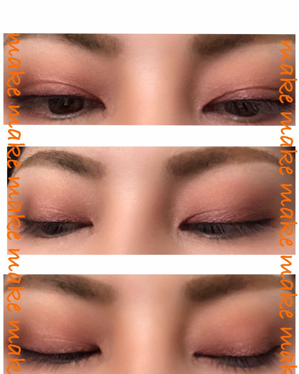 ヴィンテージモードアイズ/KATE/アイシャドウパレットを使ったクチコミ(2枚目)