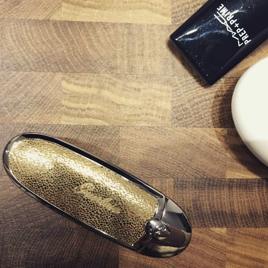 ルージュ ジェ/GUERLAIN/口紅を使ったクチコミ(1枚目)