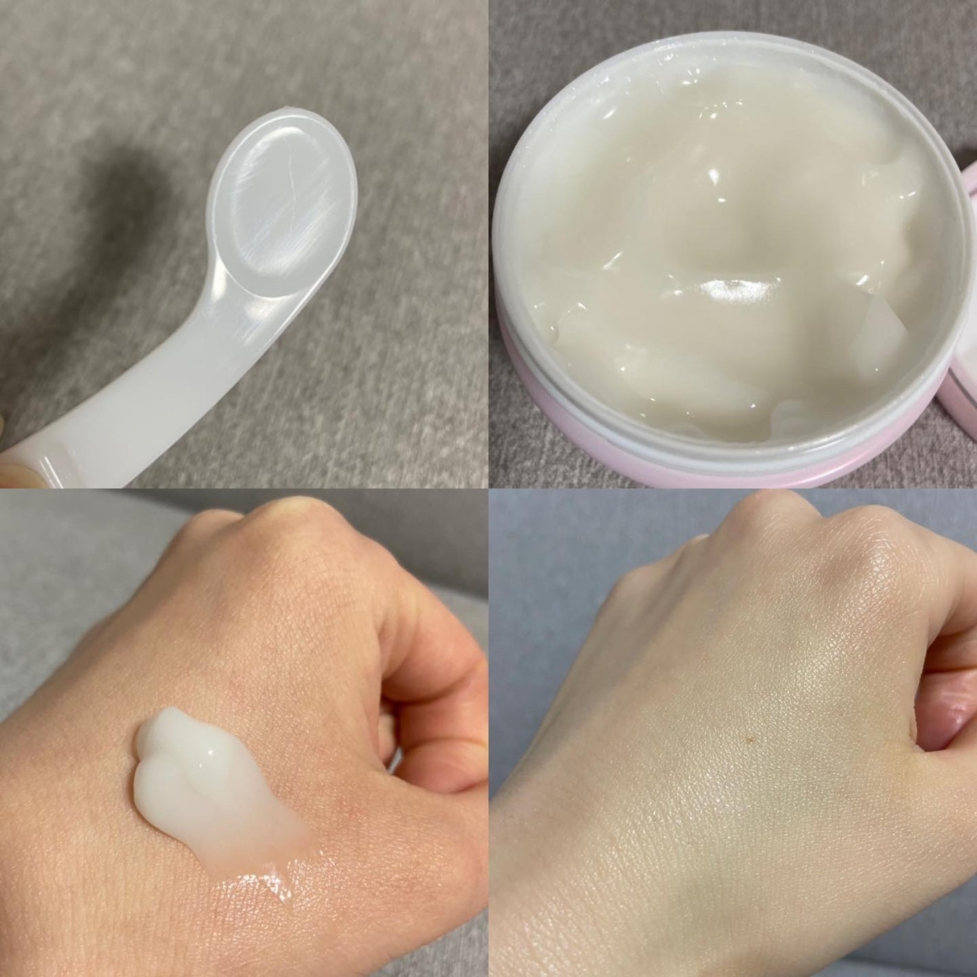 薬用アクアコラーゲンゲル スーパーセンシティブEX/ドクターシーラボⓇ/オールインワン化粧品を使ったクチコミ(7枚目)