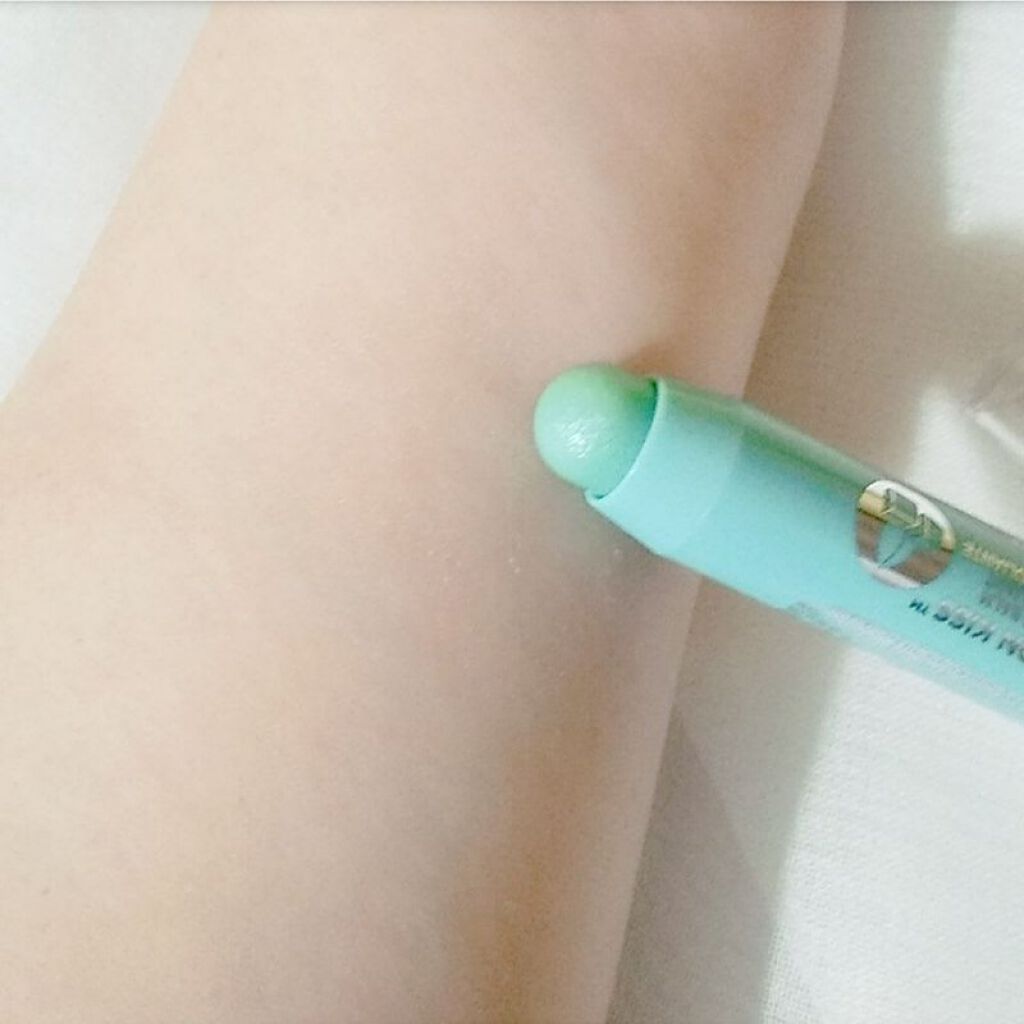 レブロン キス シュガー スクラブ/REVLON/リップスクラブを使ったクチコミ(4枚目)