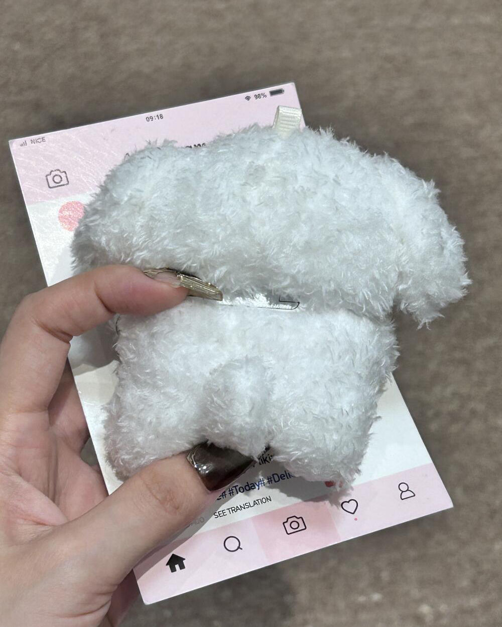 を使ったクチコミ（3枚目）