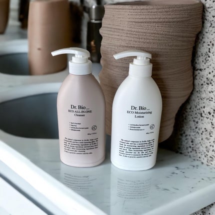 エコオールインワンクレンザー/Dr.Bio/その他洗顔料を使ったクチコミ(1枚目)