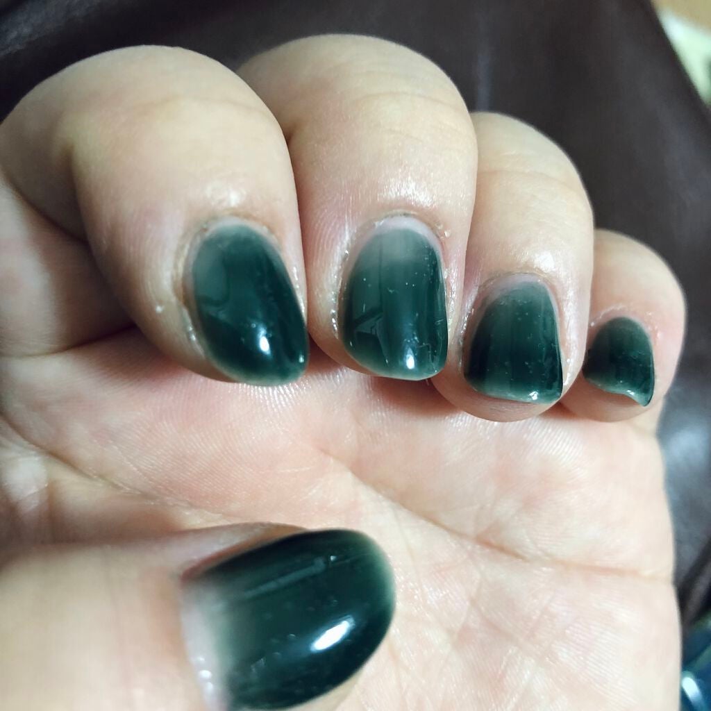 ネイルケアオイル/無印良品/ネイルオイル・トリートメントを使ったクチコミ(1枚目)