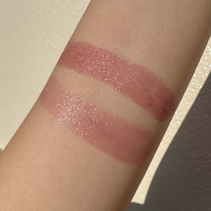 ルージュスターヴァイブラント/KANEBO/口紅を使ったクチコミ(4枚目)