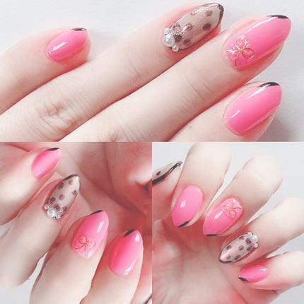 ネイルホリック Milky color PK822/ネイルホリック/マニキュアの画像