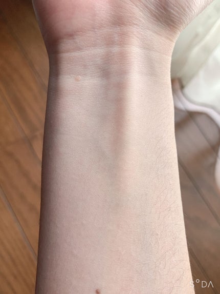 アリィー クロノビューティ カラーチューニングUV/アリィー/日焼け止めクリームを使ったクチコミ(8枚目)