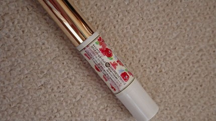 ステイオンバームルージュ/キャンメイク/口紅を使ったクチコミ(2枚目)