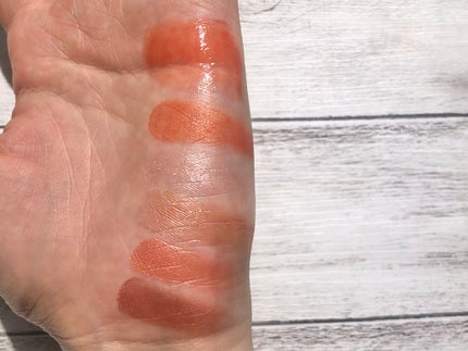 ケイト リップモンスター/KATE/口紅を使ったクチコミ(2枚目)