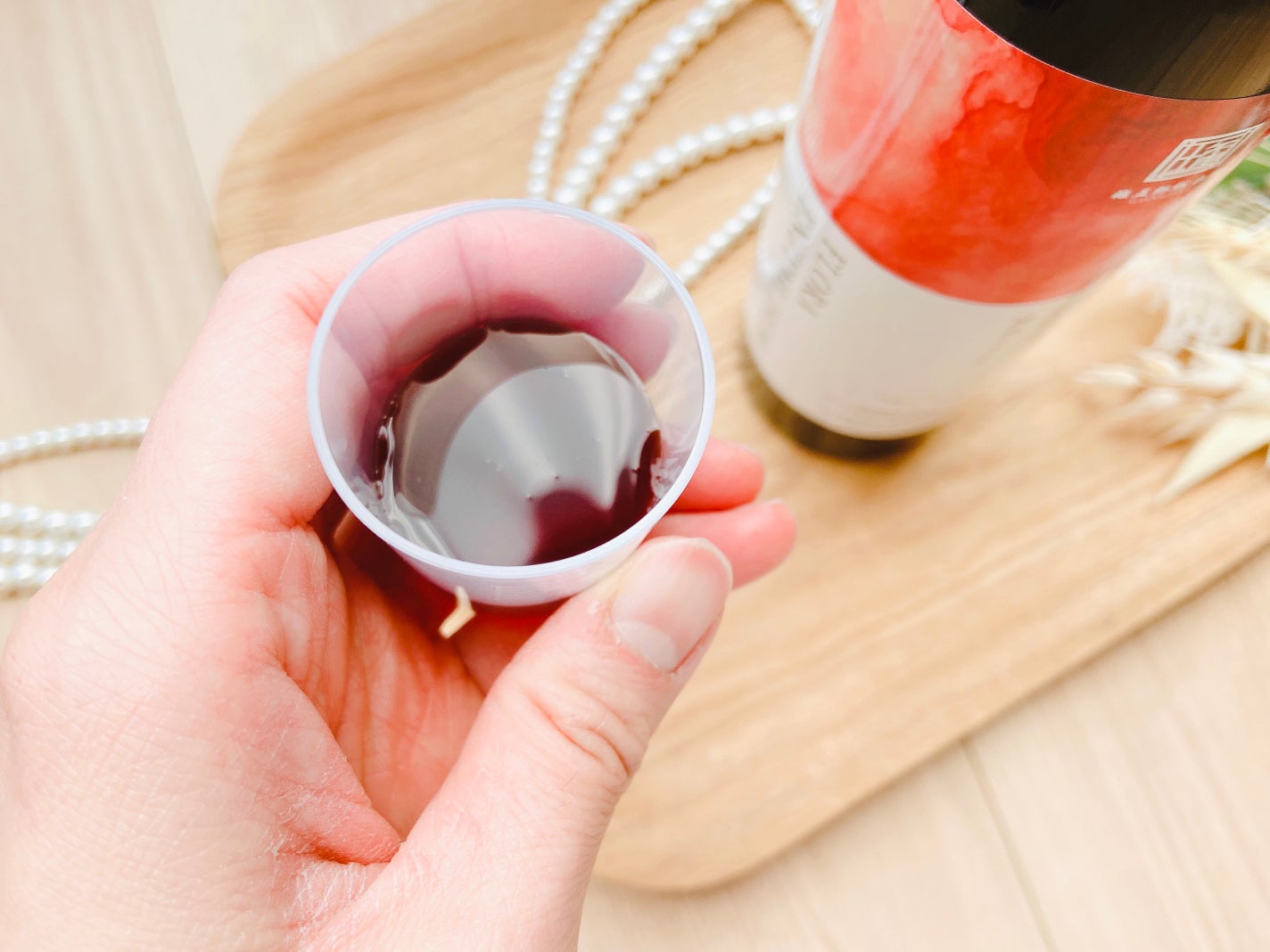 フローラ酵素ドリンク/権五郎総本家/酵素ドリンクを使ったクチコミ(9枚目)