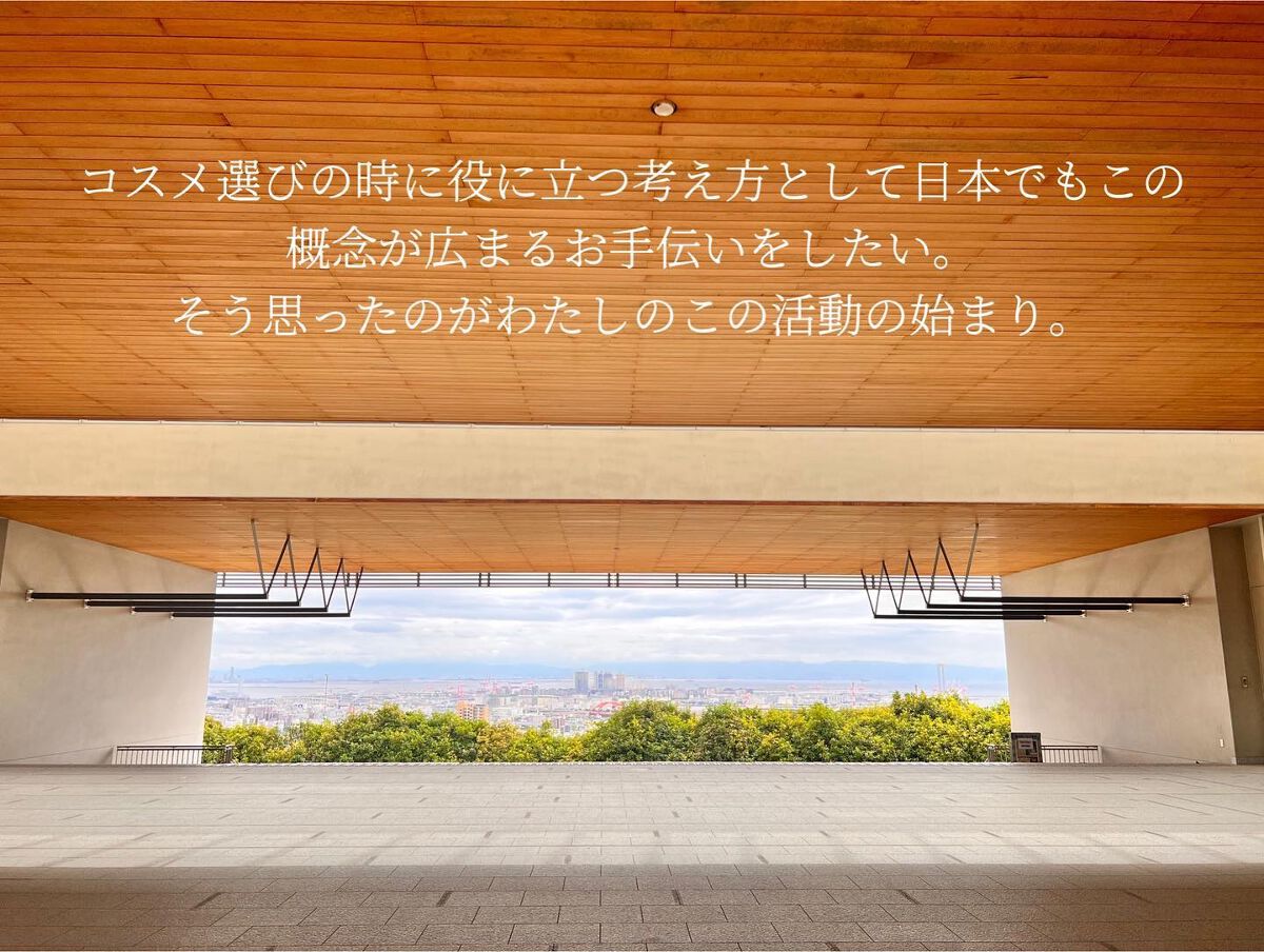 Rinko on LIPS 「久しぶりです💓わたしが考える美容論についてめちゃくちゃ衝撃を受..」(4枚目)
